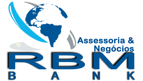 RBM BANK Logo